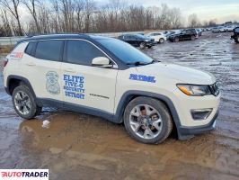 Jeep Compass 2020 2