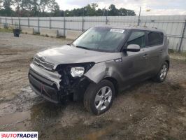 Kia Soul 2019 1