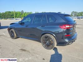 BMW X5 2022 3