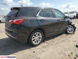Chevrolet Equinox 2021 1