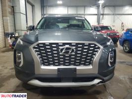 Hyundai Pozostałe 2022 3