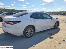 Toyota Camry 2023 2