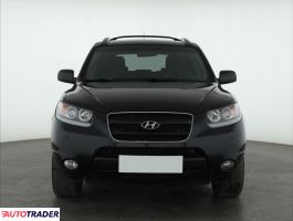 Hyundai Santa Fe 2006 2.2 147 KM
