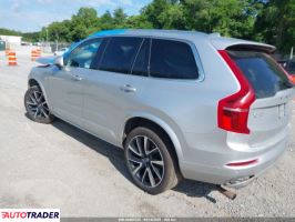 Volvo XC90 2020 2 Volvo XC90 2020 2