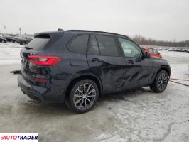 BMW X5 2020 3