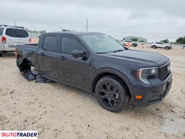Ford Maverick 2025 2
