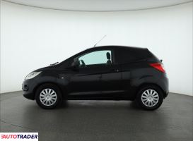 Ford Ka 2014 1.2 68 KM Ford Ka 2014 1.2 68 KM
