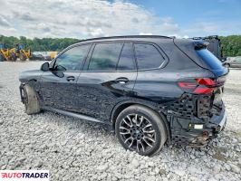 BMW X5 2026 3