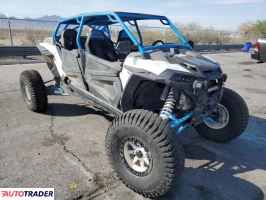 Polaris Ranger RZR 2020