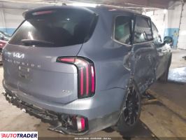 Kia Pozostałe 2025 3