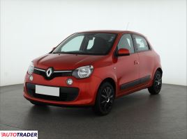 Renault Twingo 2014 1.0 69 KM Renault Twingo 2014 1.0 69 KM