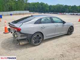 Kia Pozostałe 2022 1