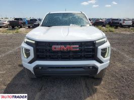 GMC Pozostałe 2023 2