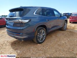 Buick Enclave 2025 2