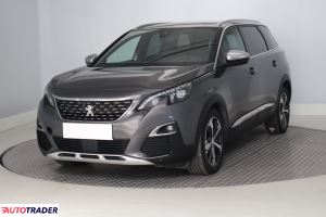 Peugeot 5008 2017 2.0 178 KM