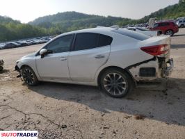 Subaru Impreza 2020 2