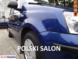 Fiat Panda - zobacz ofertę