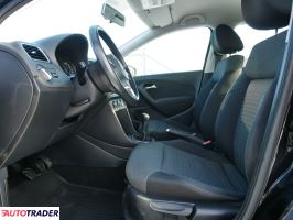 Volkswagen Polo 2012 1.2 60 KM