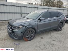 Volkswagen Tiguan - zobacz ofertę