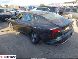 Kia Pozostałe 2025 2