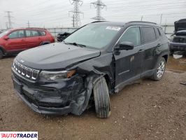 Jeep Compass 2022 2