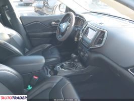 Jeep Cherokee 2020 2