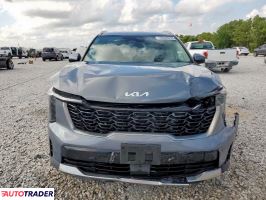 Kia Sorento 2024 2 Kia Sorento 2024 2