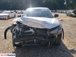 Toyota Corolla 2024 2