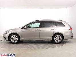 Volkswagen Golf 2017 1.4 123 KM