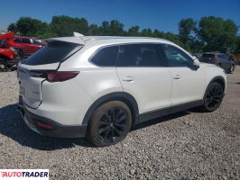 Mazda CX-9 2022 2