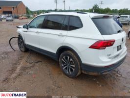 Volkswagen Tiguan 2023 2 Volkswagen Tiguan 2023 2