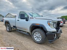 GMC Sierra 2023 6