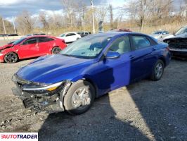 Hyundai Elantra - zobacz ofertę