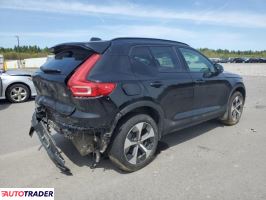 Volvo XC40 2023 2