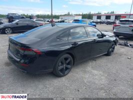 Honda Accord 2024 2