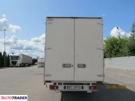 Peugeot Boxer 2019 2.0 Peugeot Boxer 2019 2.0