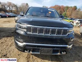 Jeep Wagoneer 2022 6