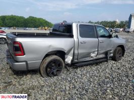 Dodge Ram 2020 5 Dodge Ram 2020 5