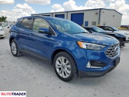 Ford Edge 2020 2