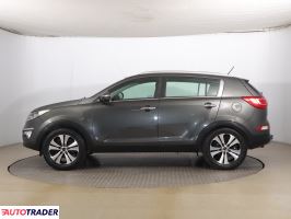 Kia Sportage 2010 2.0 160 KM