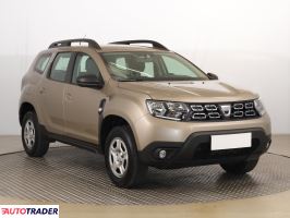 Dacia Duster 2019 1.3 128 KM