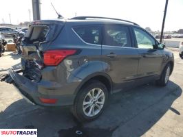Ford Escape 2019 1 Ford Escape 2019 1