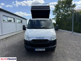 Iveco Daily 2014 2.3