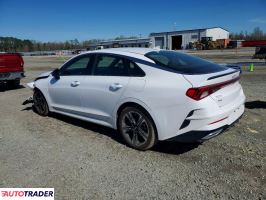 Kia Pozostałe 2022 1