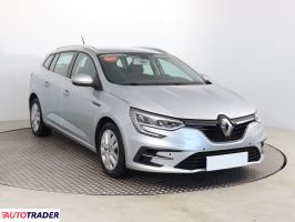 Renault Megane 2022 1.3 138 KM