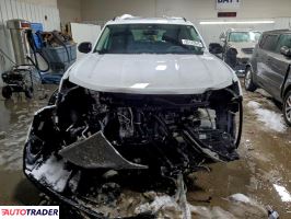 Volkswagen Atlas 2024 2