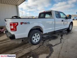 Ford Pozostałe 2019 3