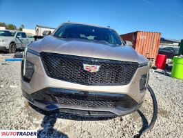 Cadillac Pozostałe 2025 2