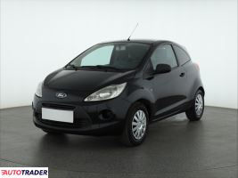 Ford Ka 2014 1.2 68 KM Ford Ka 2014 1.2 68 KM