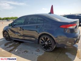 Toyota Corolla 2023 1